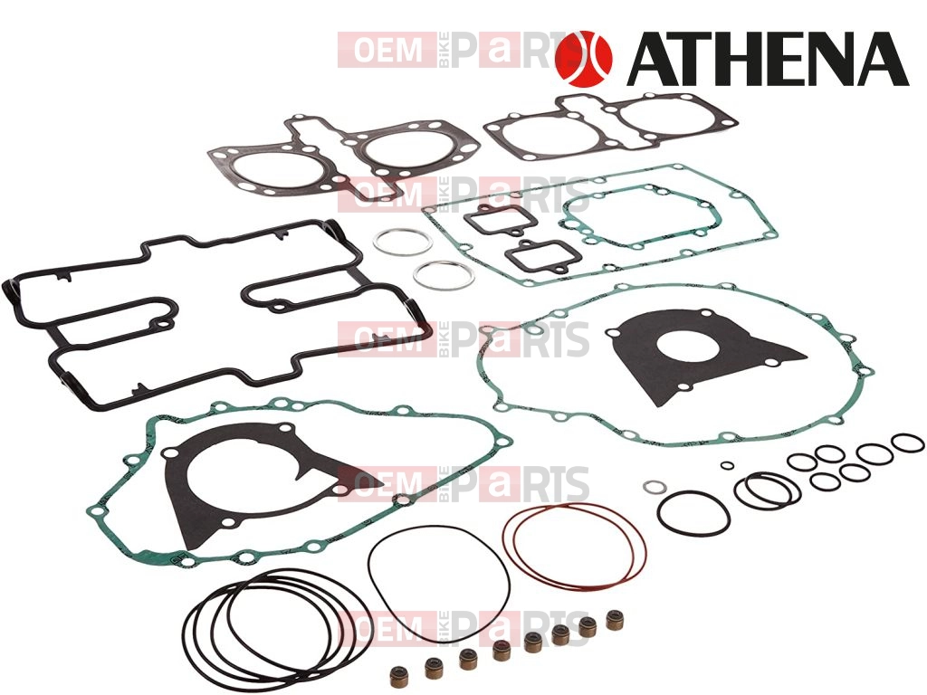 Dichtsatz Motor