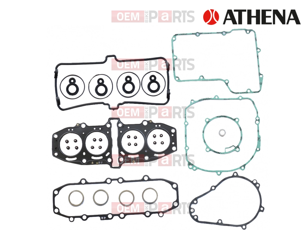 Gasket set