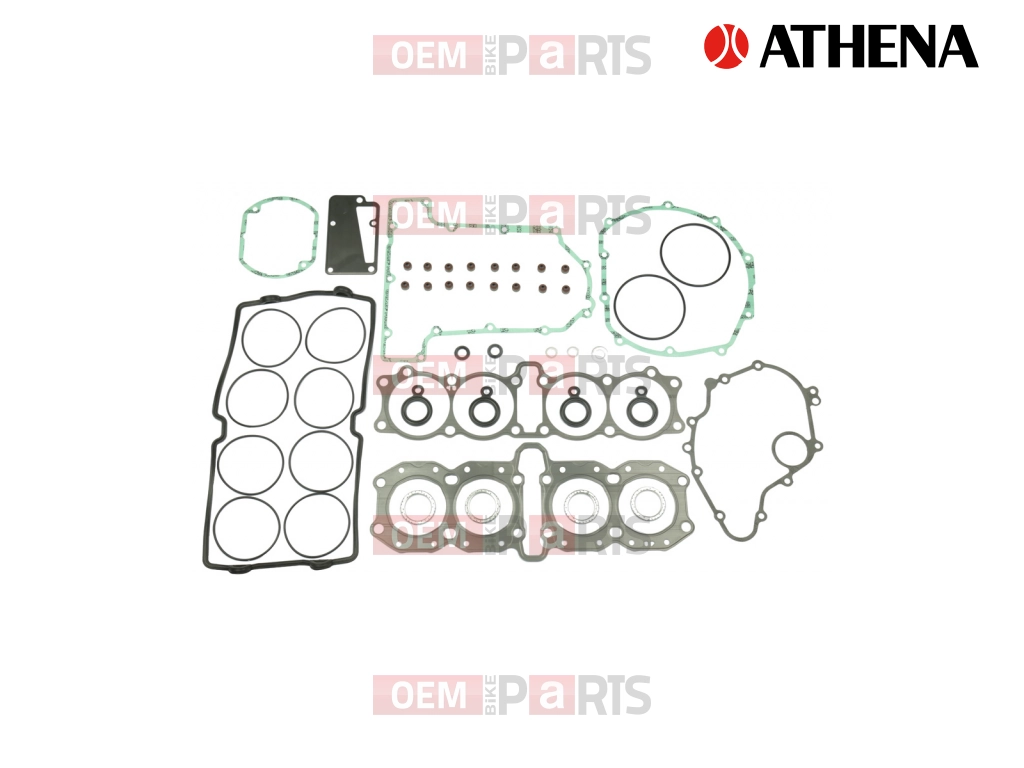 Gasket set