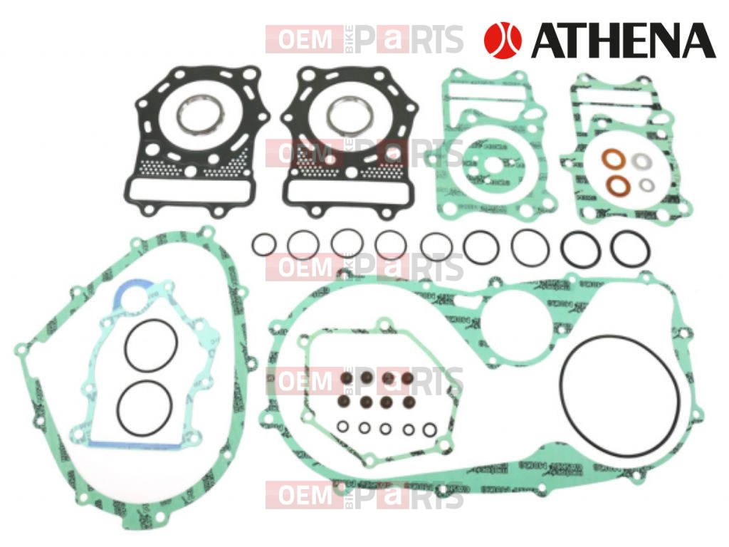 Gasket set