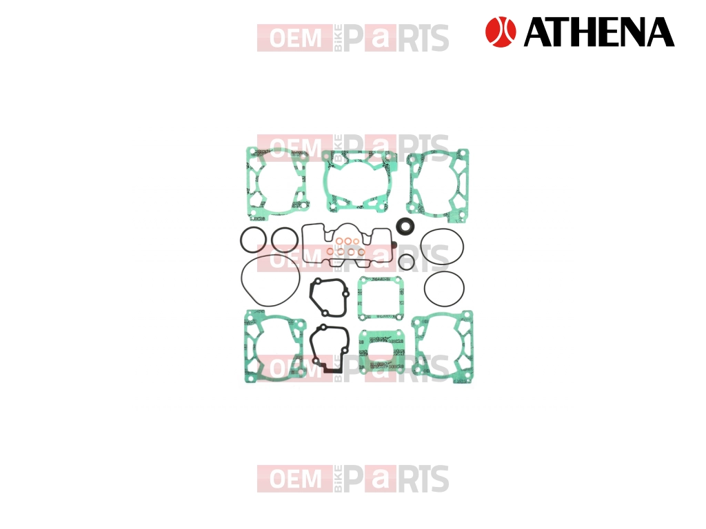 Gasket set