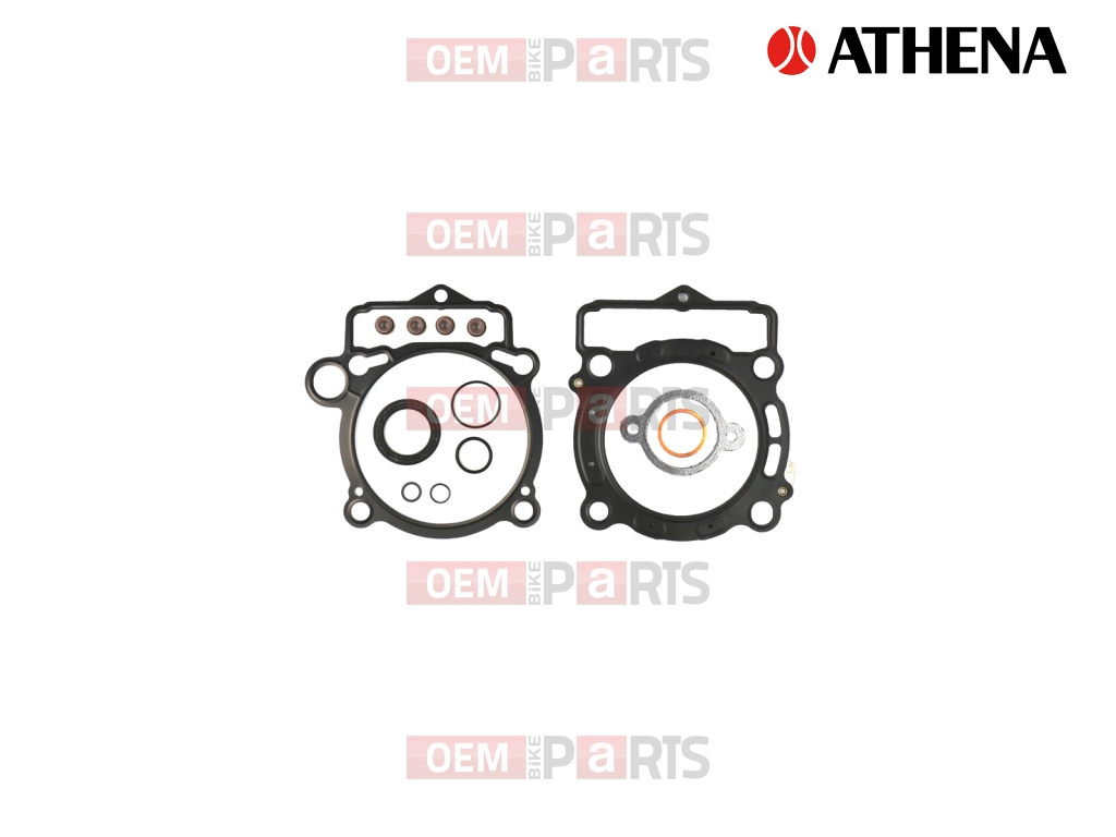 Gasket set