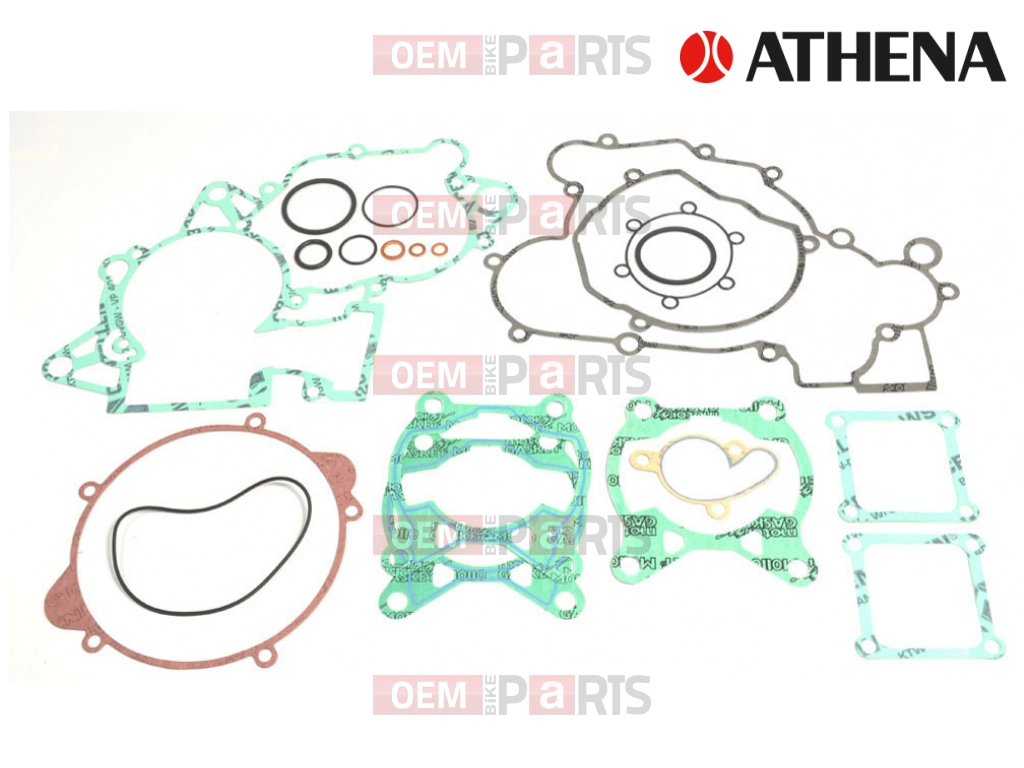 Gasket set - engine