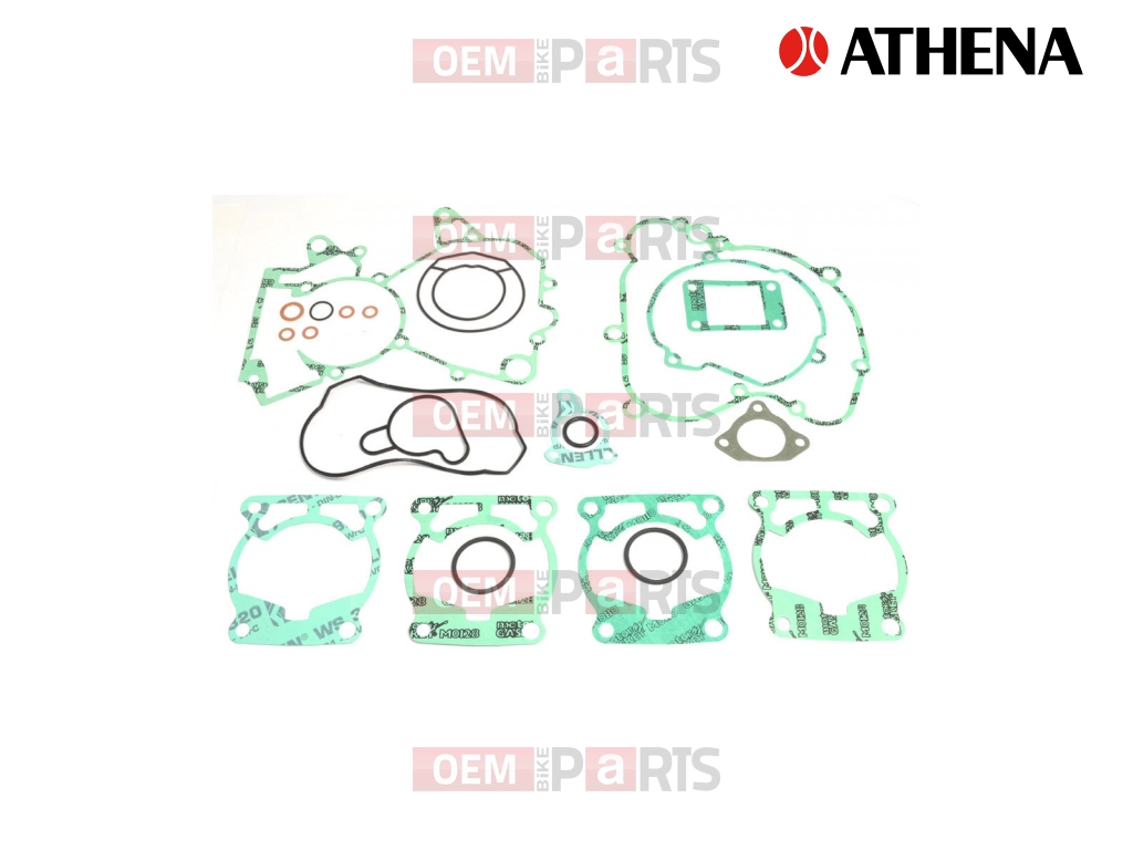 Dichtsatz Motor
