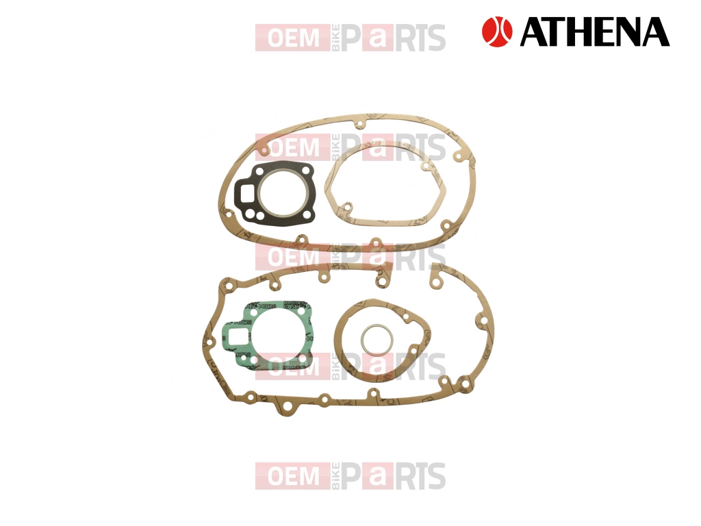 Gasket set