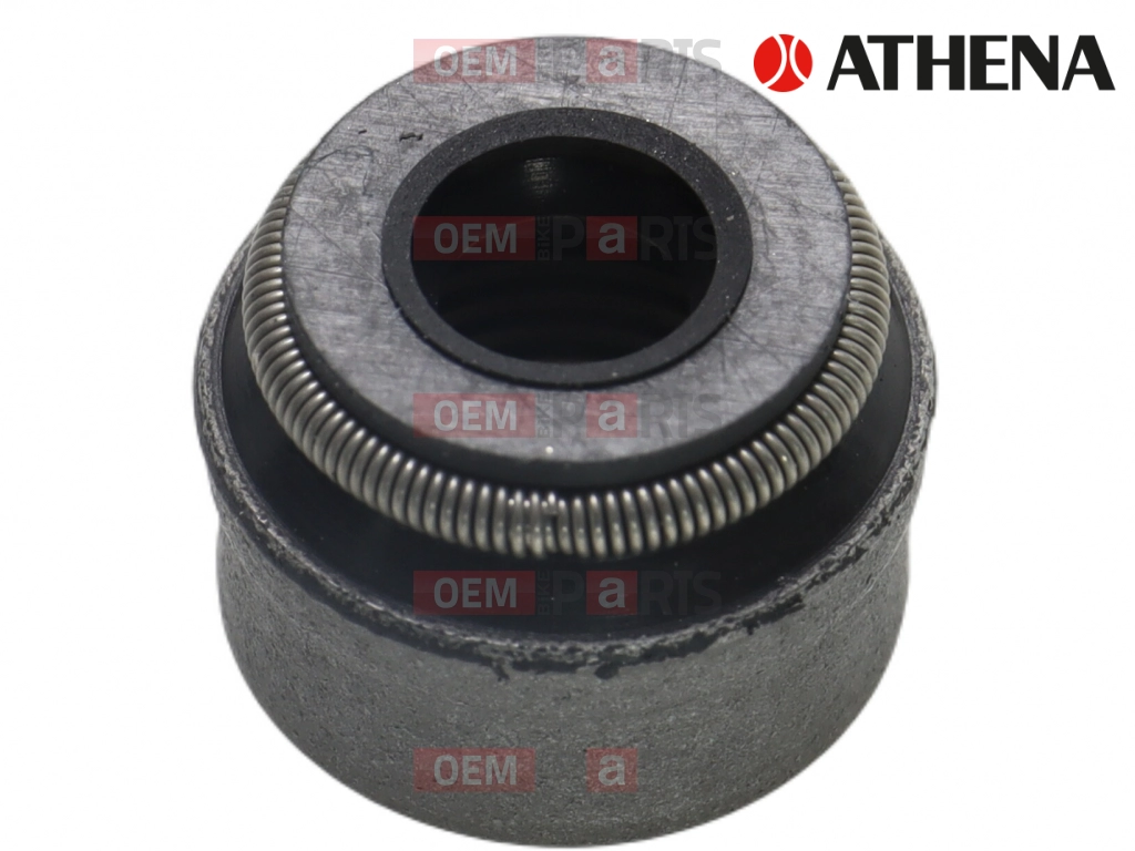 Valve stem seal