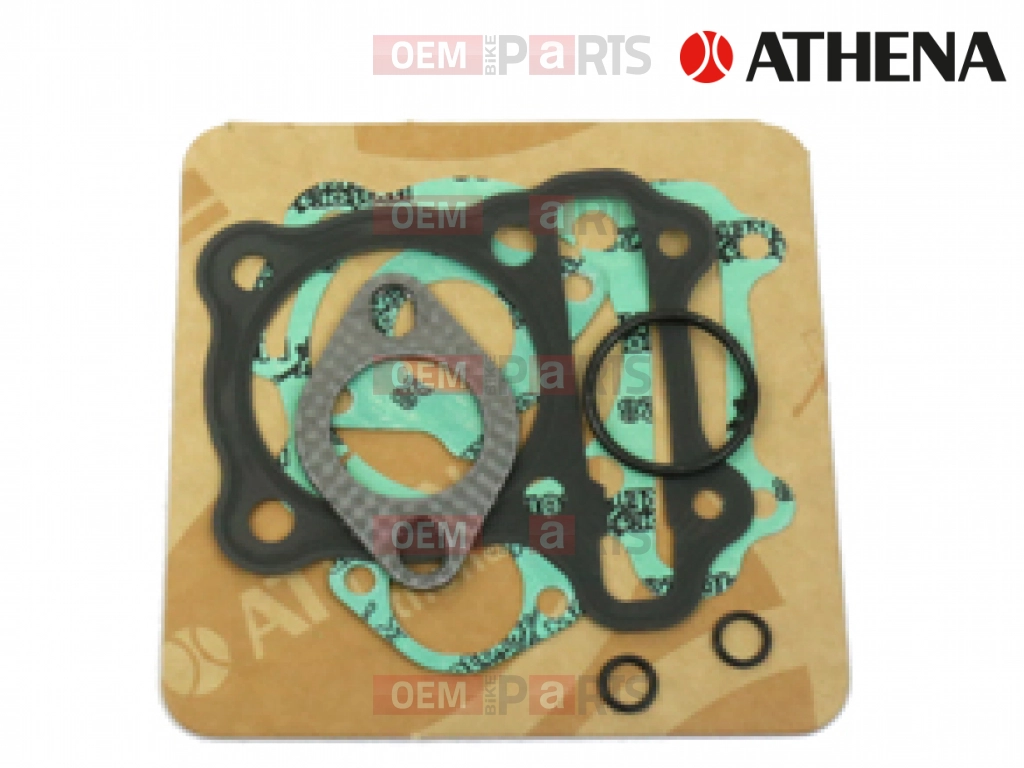 Gasket set