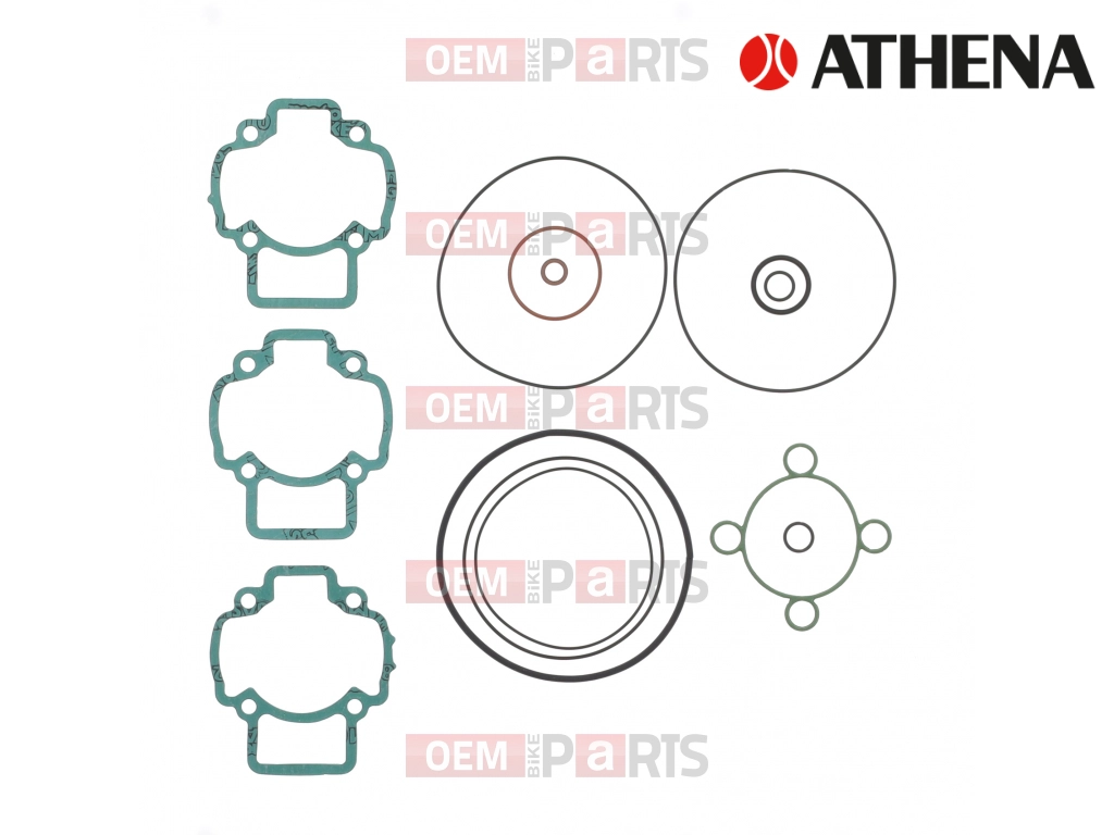 Gasket set