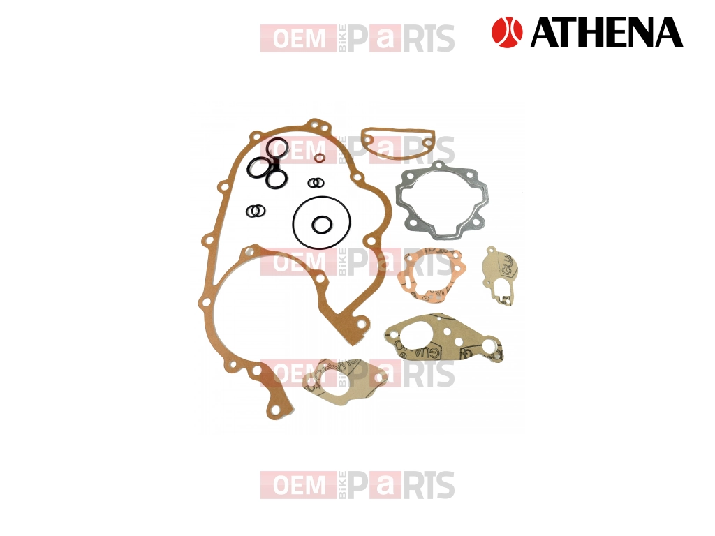 Gasket set