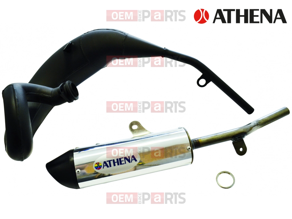 Exhaust