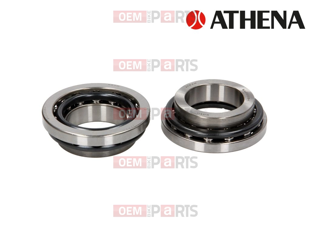 Steering bearing kit