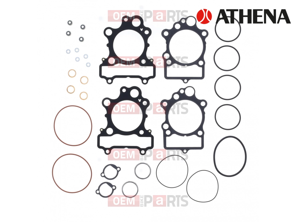 Gasket set