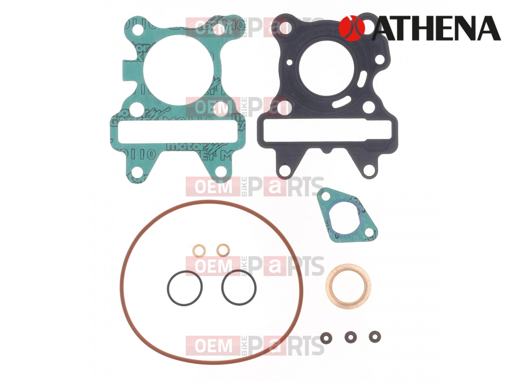 Gasket set