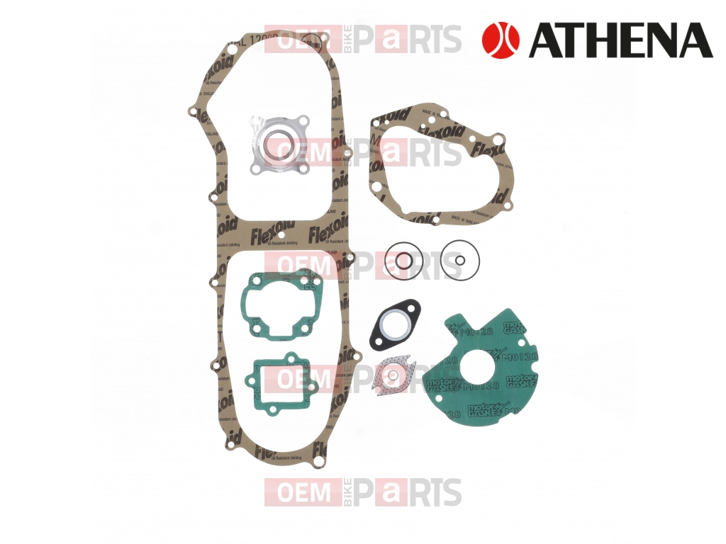 Gasket set - engine