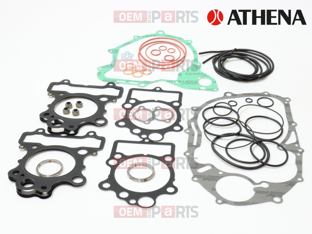 Gasket set - engine