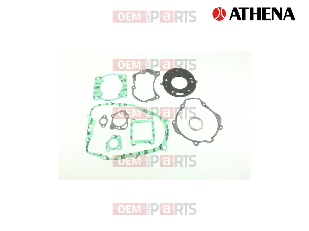 Gasket set
