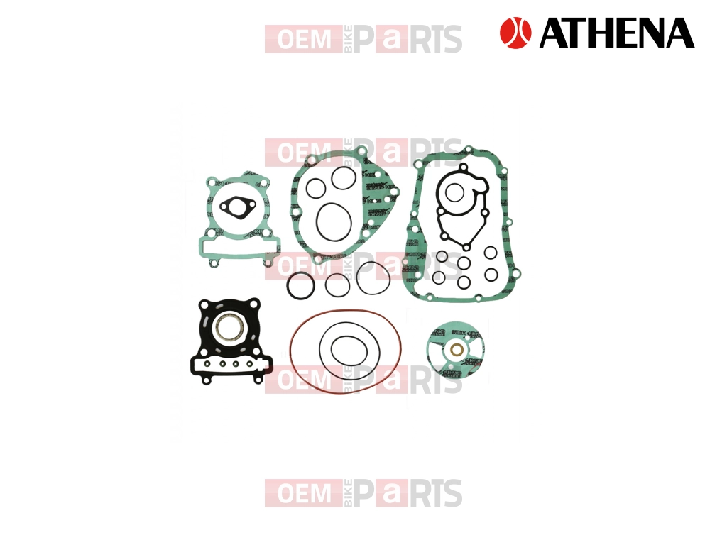 Gasket set