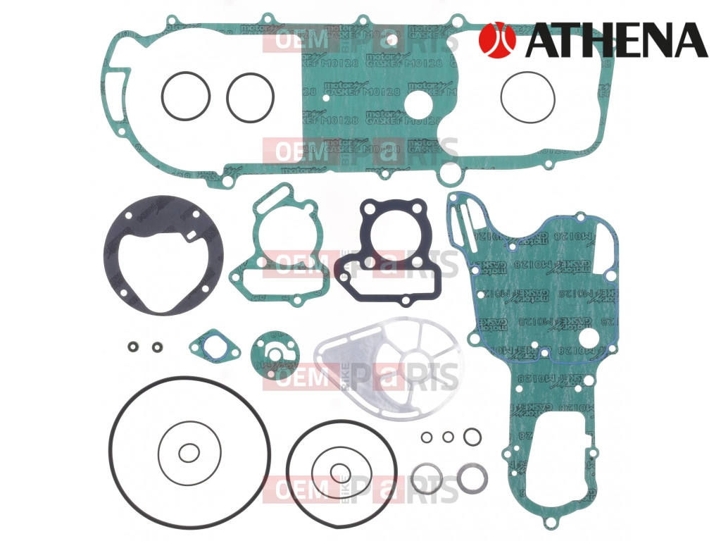 Gasket set