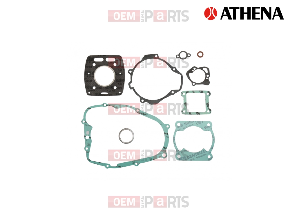 Gasket set