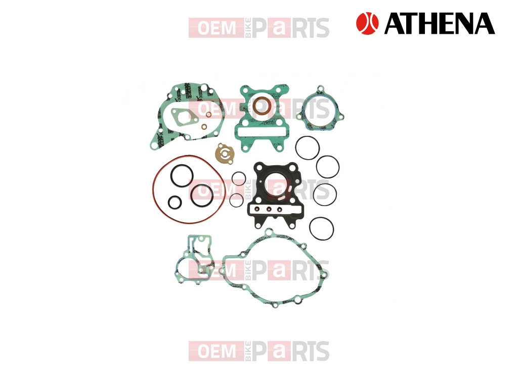 Gasket set