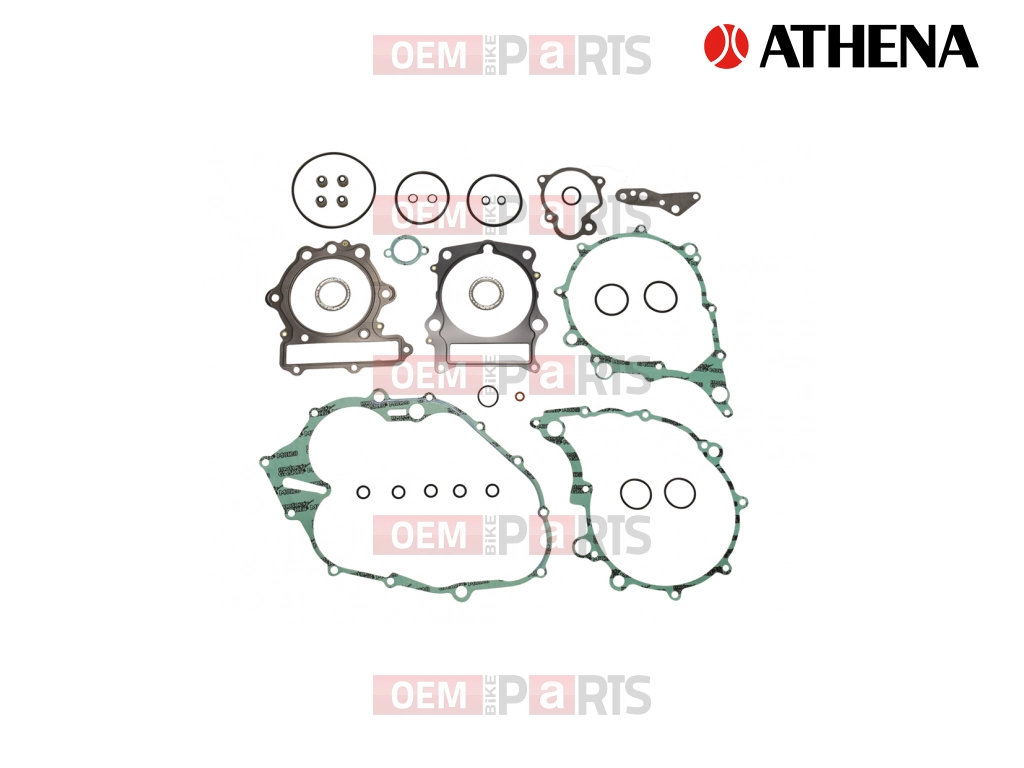 Gasket set