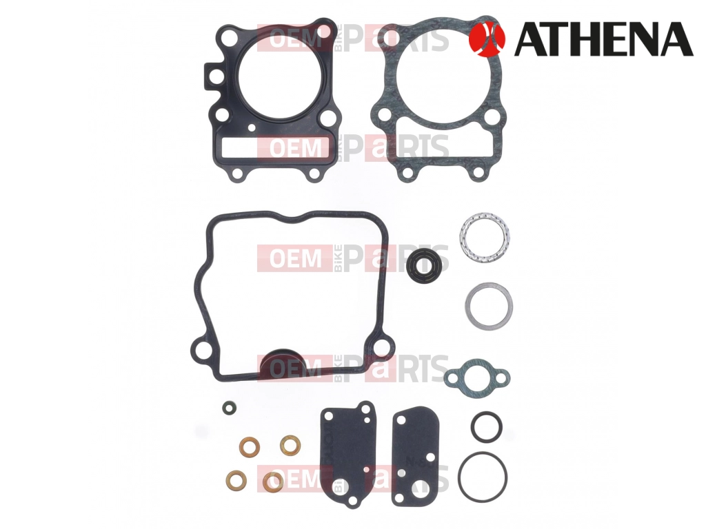 Gasket set