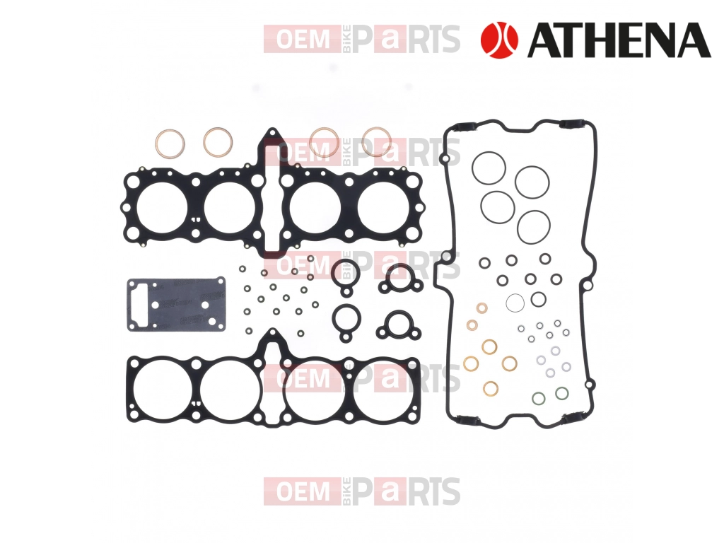 Gasket set