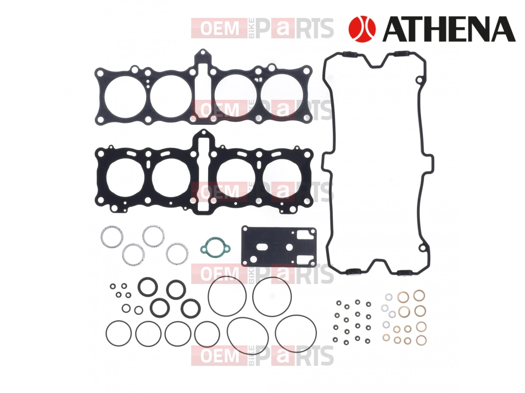 Gasket set