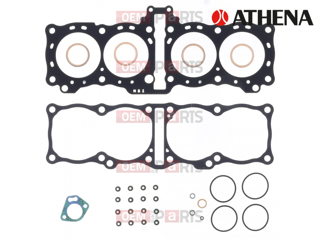 Gasket set