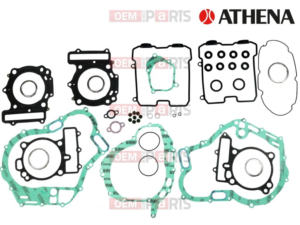 Gasket set
