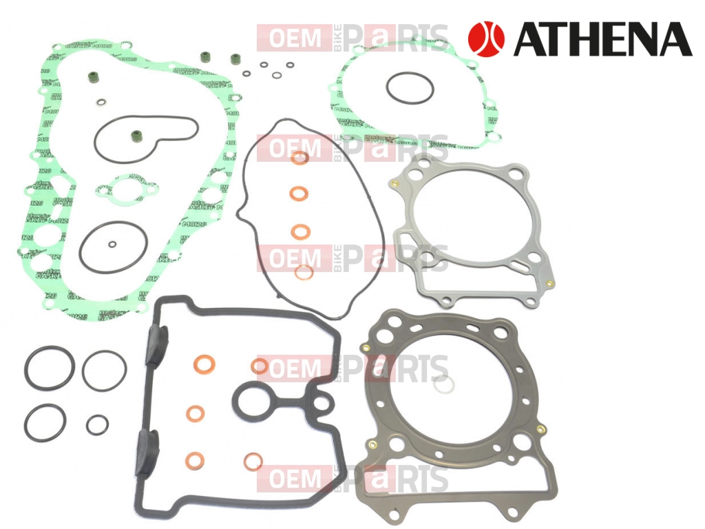 Gasket set - engine
