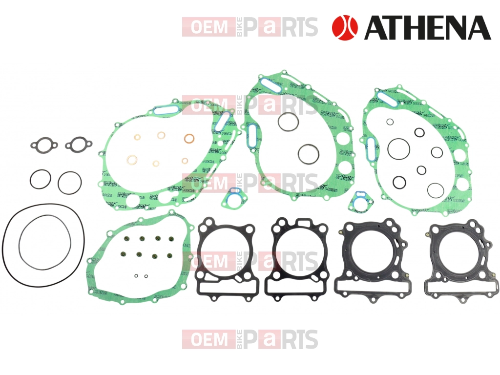 Gasket set - engine
