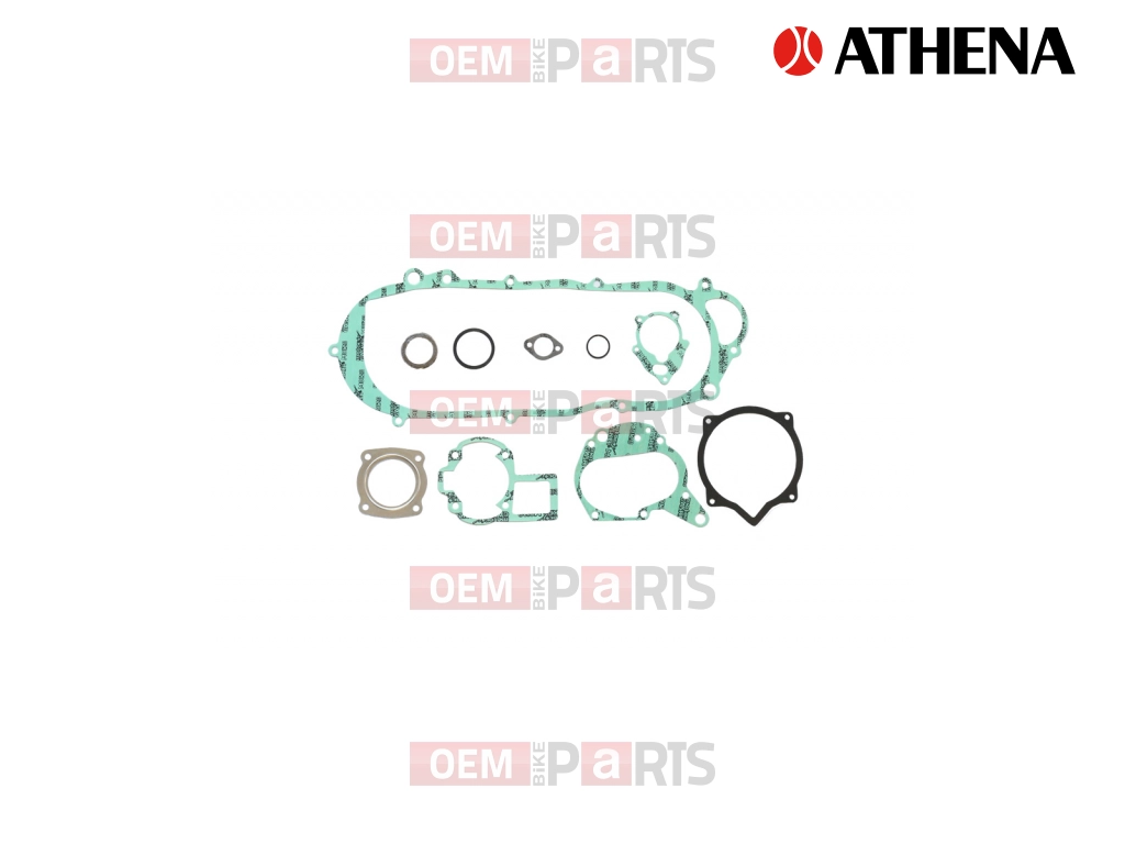 Gasket set