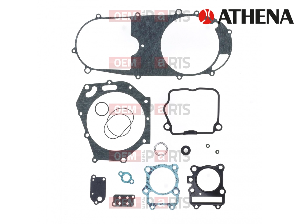 Gasket set