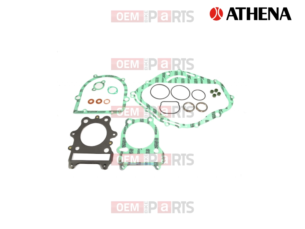 Gasket set