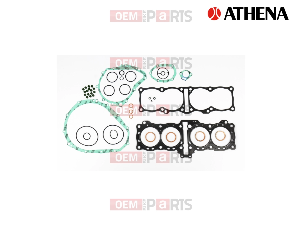 Gasket set