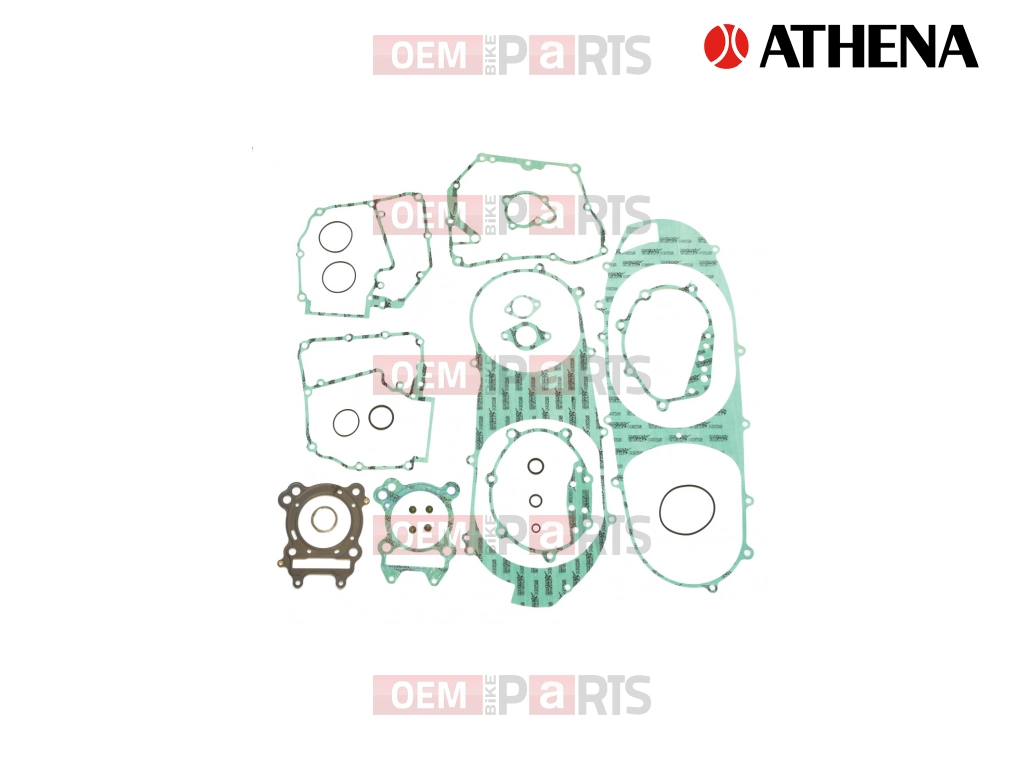 Gasket set
