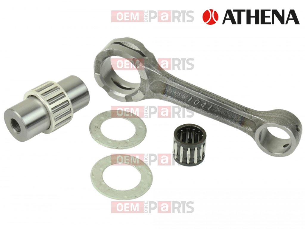 Connecting rod kit