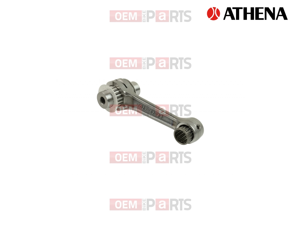 Connecting rod kit
