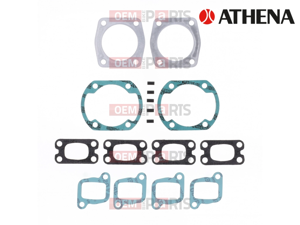 Gasket set