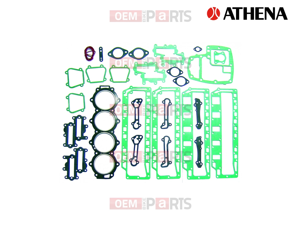 Gasket set
