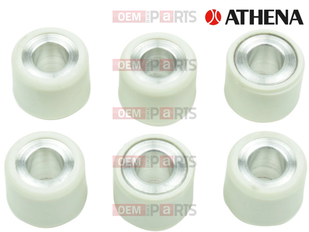 Role Variator (15x12 - 5g)