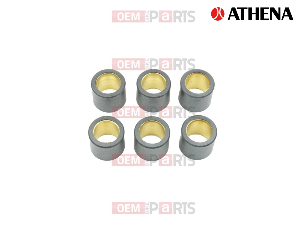 Variator Roll (19x17 - 10.5g)