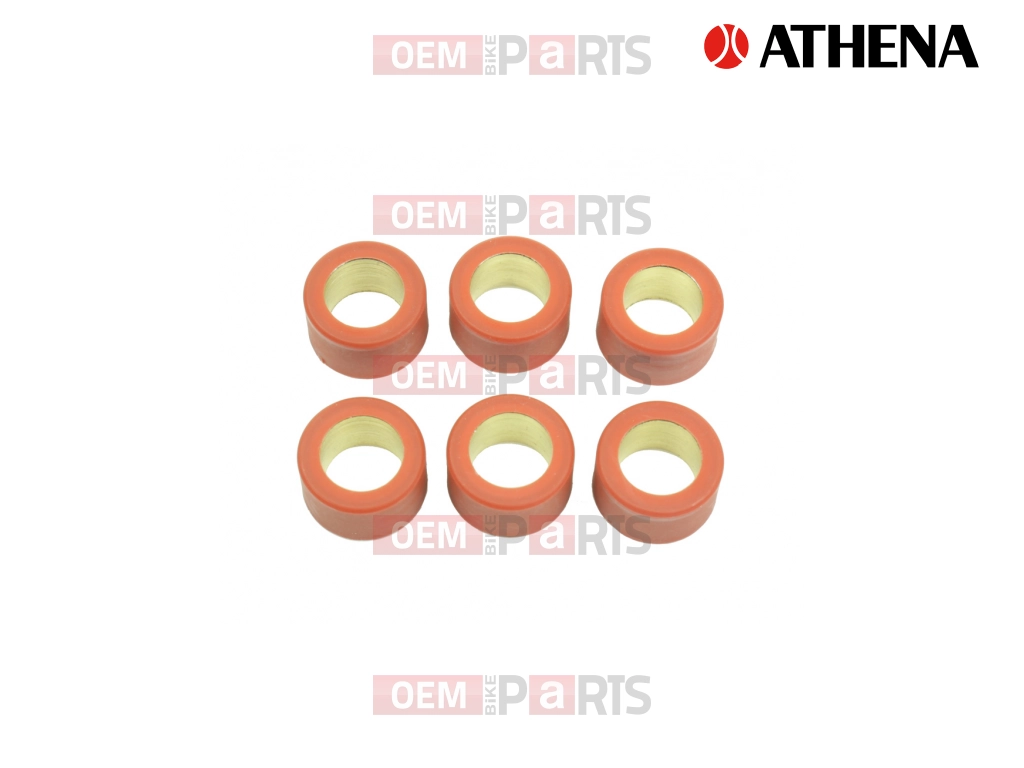 Variatorrolle (20x12 - 10g)