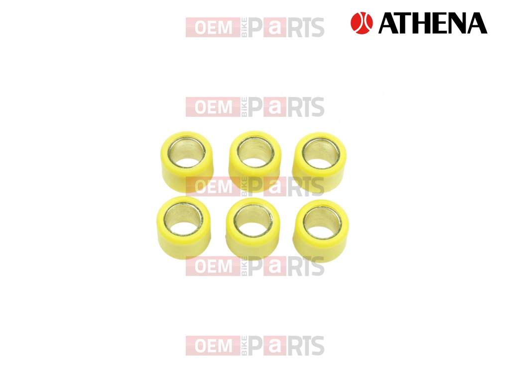 Variator Roll (15x12 - 4.5g)