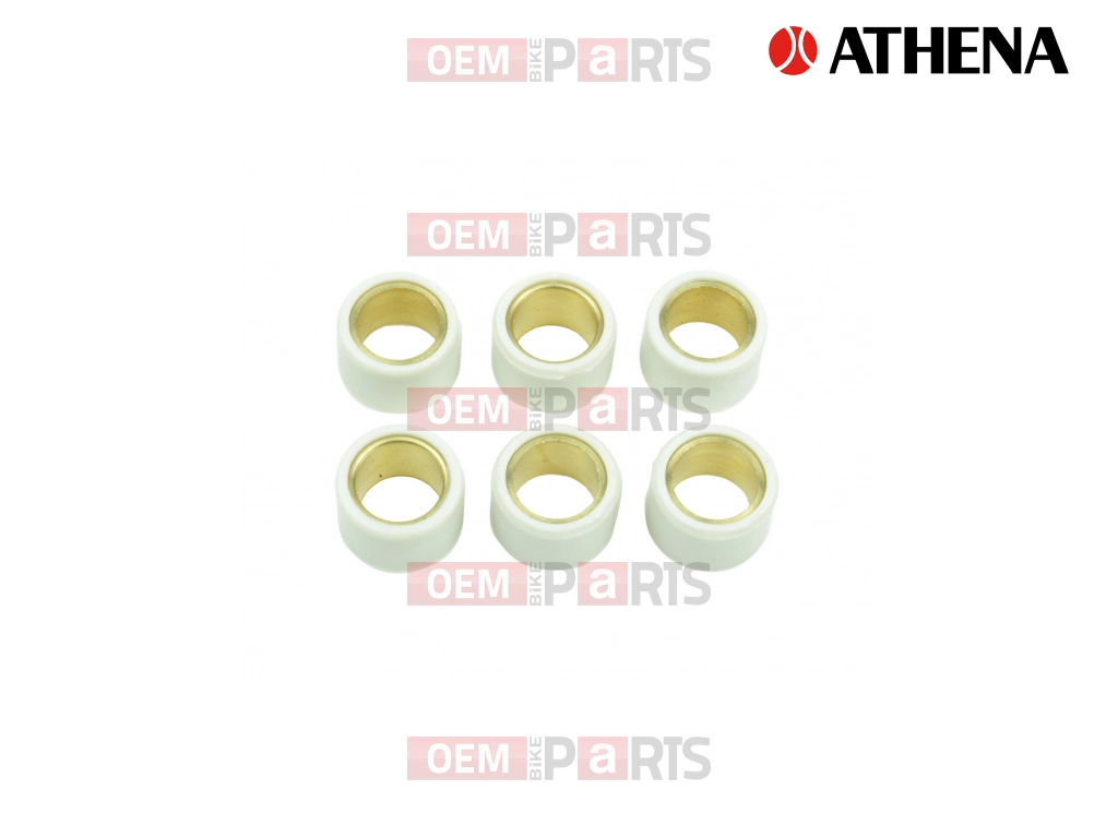 Variator Roll (17x12 - 5g)