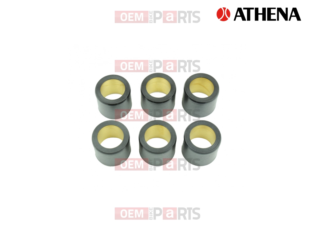 Variator Roll (25x22.2 - 22g)