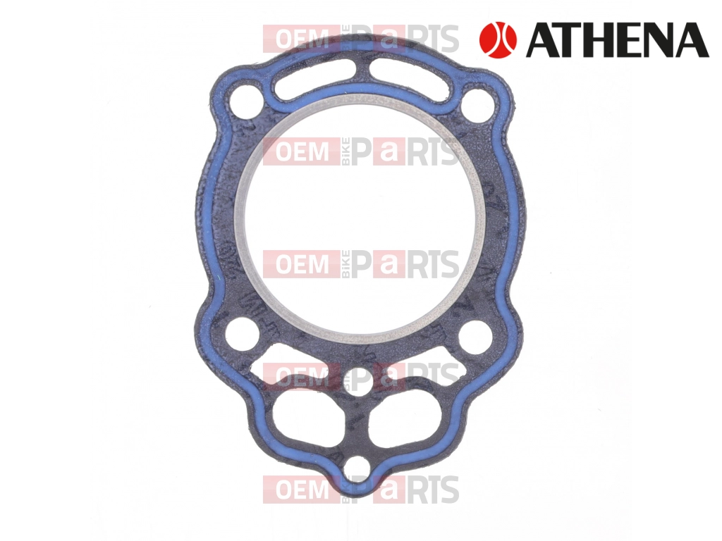 Cylinder Head Gasket thickness same as OE
