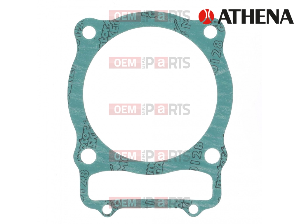 Gasket - cylinder base