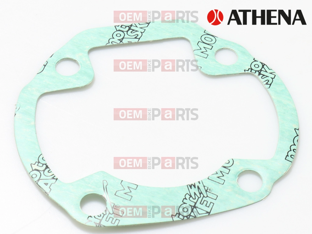 Gasket - cylinder base